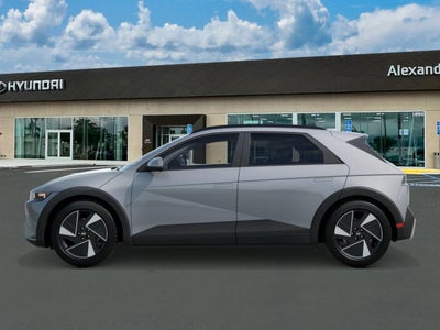 2027 Hyundai IONIQ 5 SEL