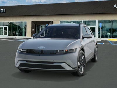 2027 Hyundai IONIQ 5 SEL