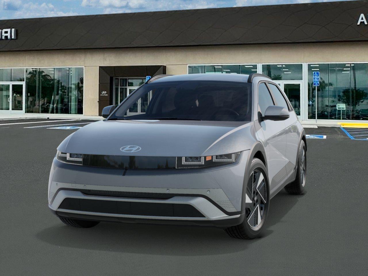 2027 Hyundai IONIQ 5 SEL