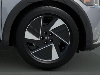 2027 Hyundai IONIQ 5 SEL