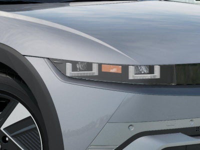 2027 Hyundai IONIQ 5 SEL