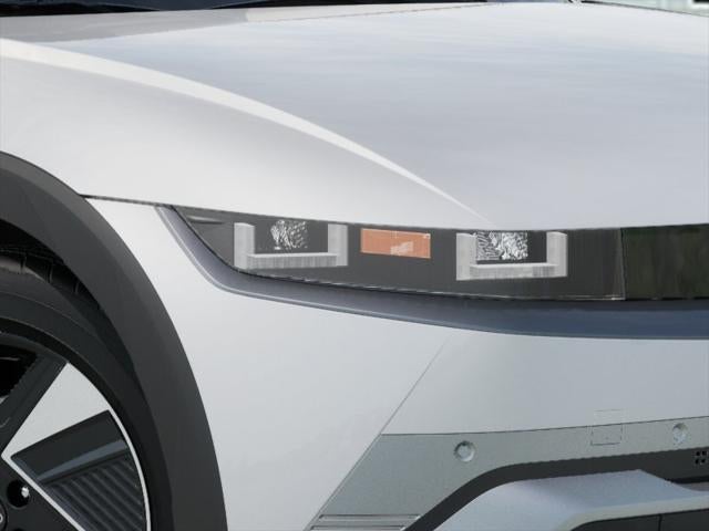 2027 Hyundai IONIQ 5 SEL