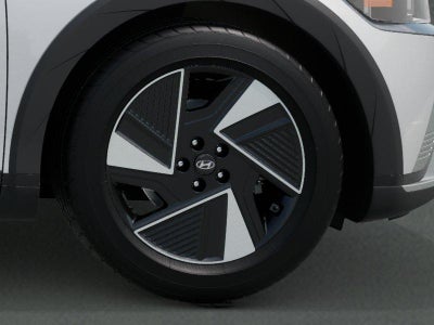 2027 Hyundai IONIQ 5 SEL