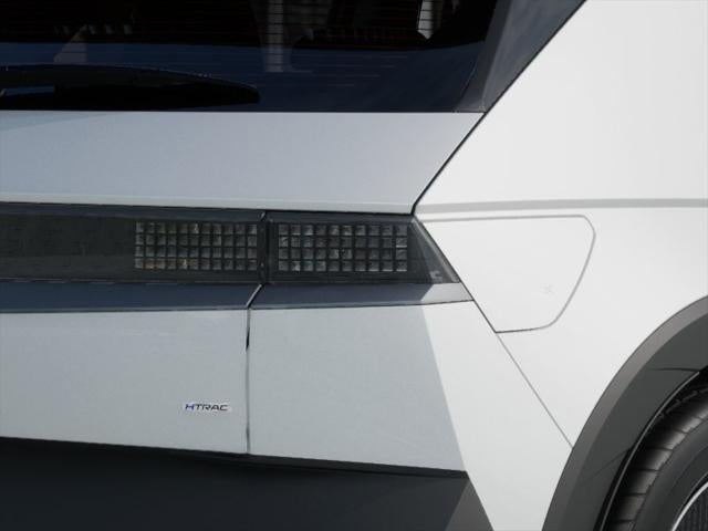 2027 Hyundai IONIQ 5 SEL