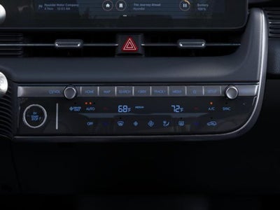 2027 Hyundai IONIQ 5 SEL