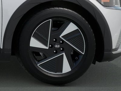 2027 Hyundai IONIQ 5 SEL