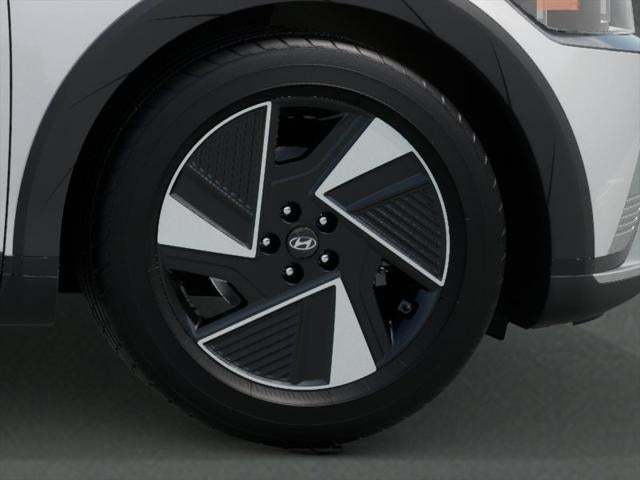 2027 Hyundai IONIQ 5 SEL