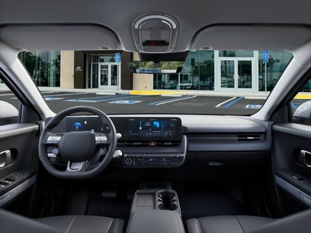 2027 Hyundai IONIQ 5 SEL