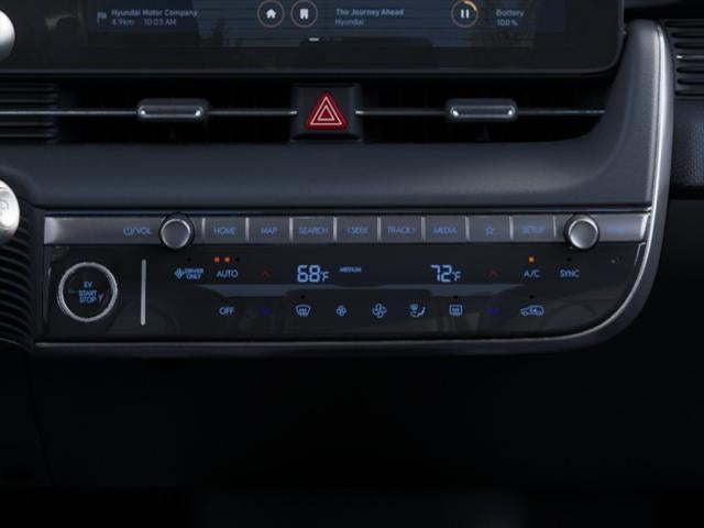 2027 Hyundai IONIQ 5 SEL