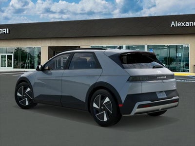 2027 Hyundai IONIQ 5 SEL