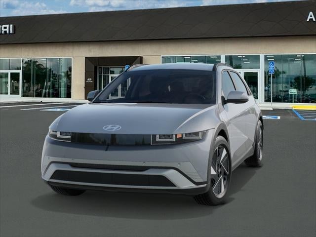 2027 Hyundai IONIQ 5 SEL