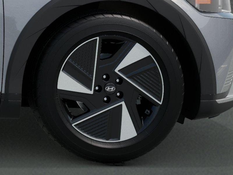 2027 Hyundai IONIQ 5 SEL