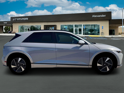 2026 Hyundai IONIQ 5 Limited
