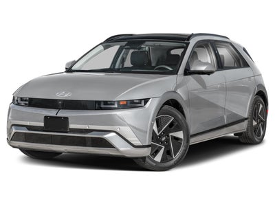 2026 Hyundai IONIQ 5 Limited