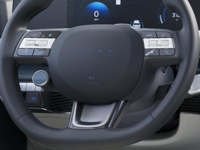 2027 Hyundai IONIQ 5 Limited