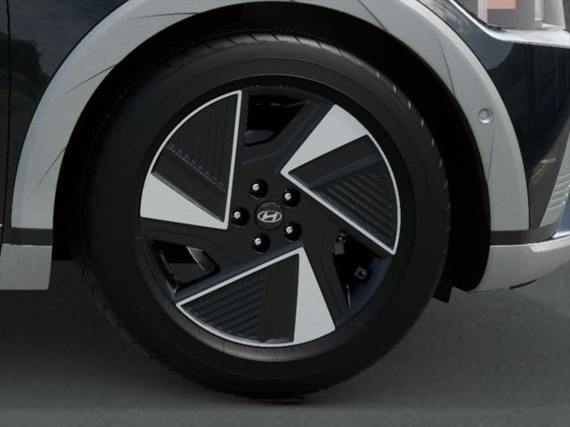 2027 Hyundai IONIQ 5 Limited