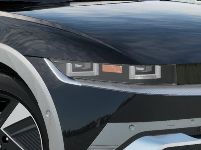 2027 Hyundai IONIQ 5 Limited