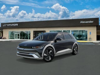 2027 Hyundai IONIQ 5 Limited