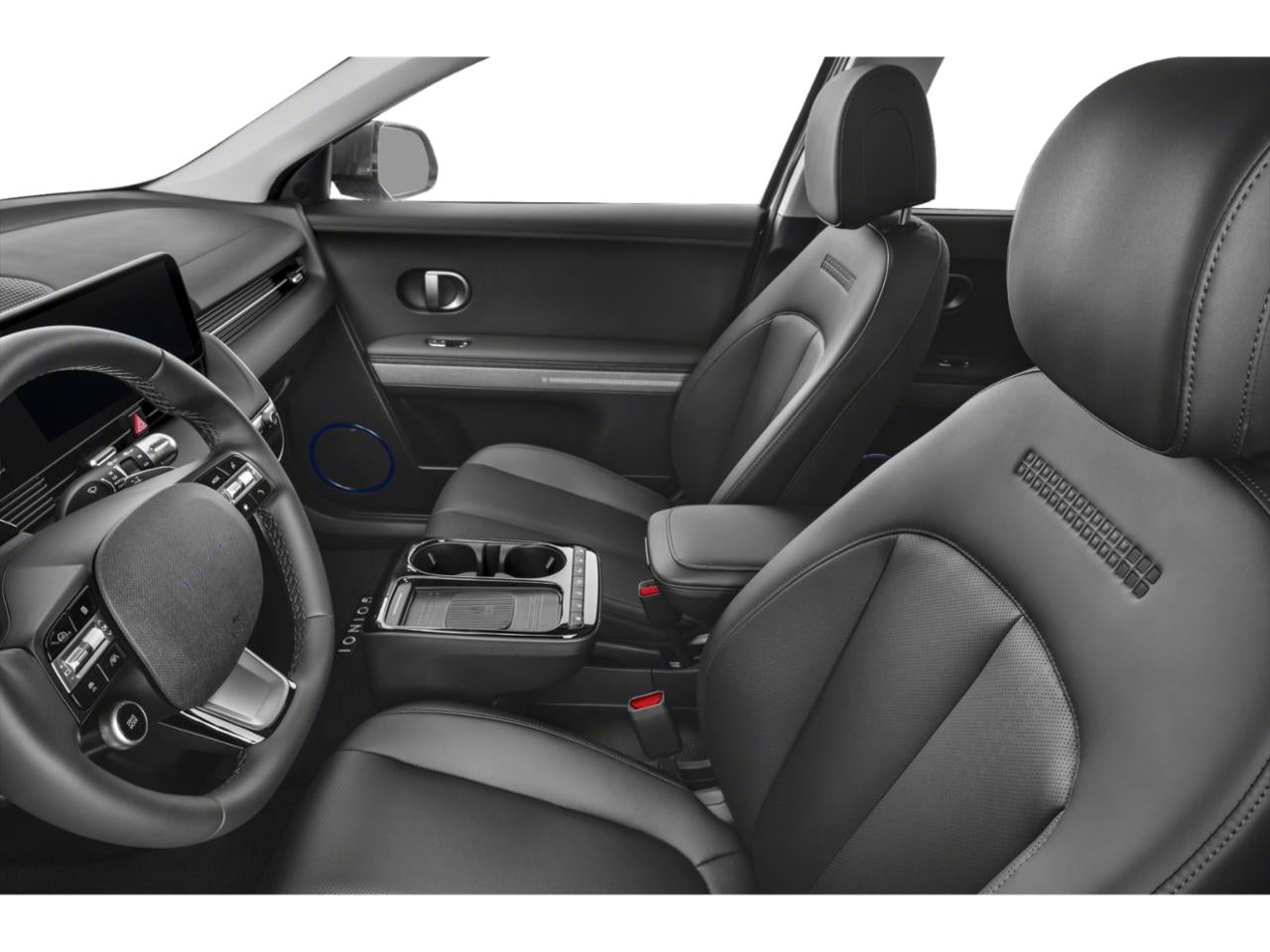 2027 Hyundai IONIQ 5 Limited