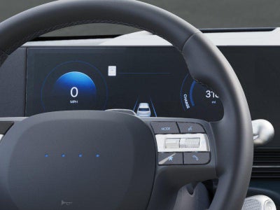 2027 Hyundai IONIQ 5 Limited