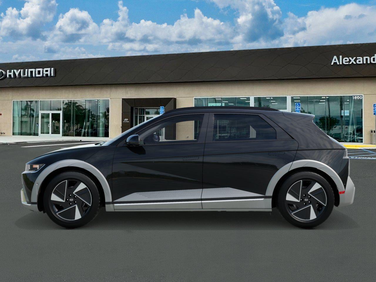 2027 Hyundai IONIQ 5 Limited