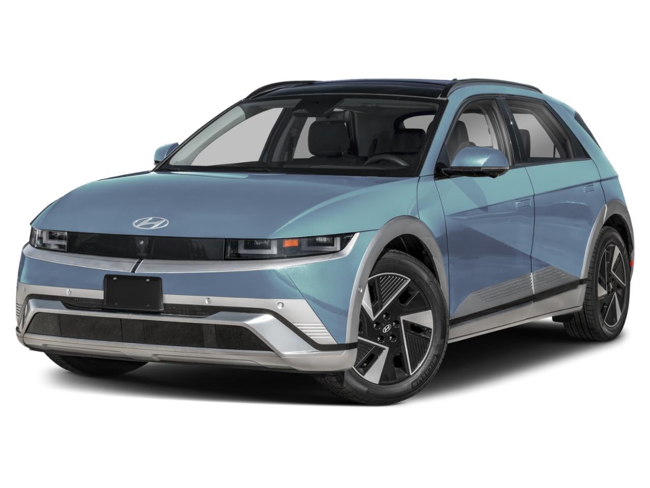 2027 Hyundai IONIQ 5 Limited