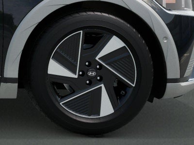 2027 Hyundai IONIQ 5 Limited