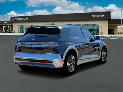 2026 Hyundai IONIQ 5 Limited