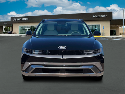 2026 Hyundai IONIQ 5 Limited