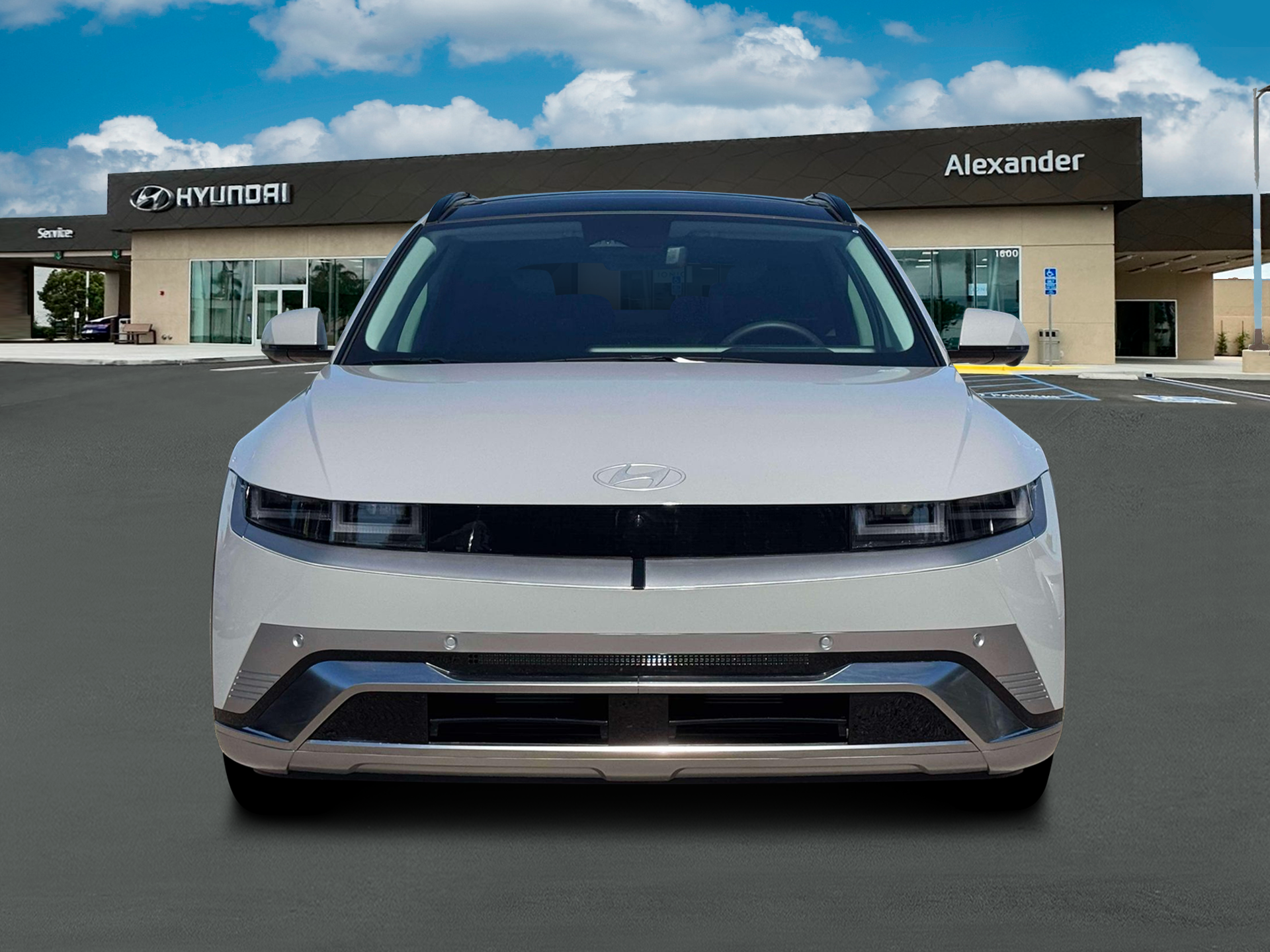 2026 Hyundai IONIQ 5 Limited