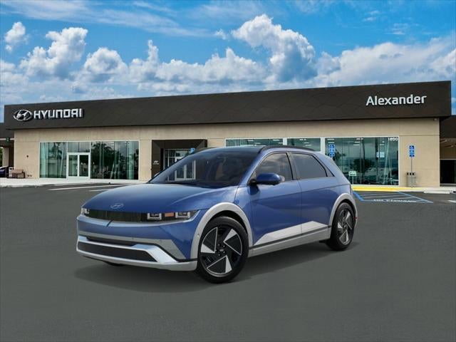 2026 Hyundai IONIQ 5 Limited