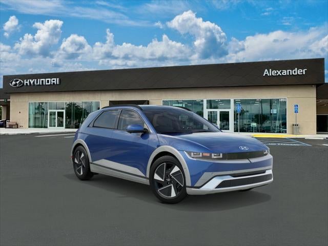 2026 Hyundai IONIQ 5 Limited
