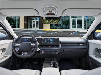 2027 Hyundai IONIQ 5 Limited