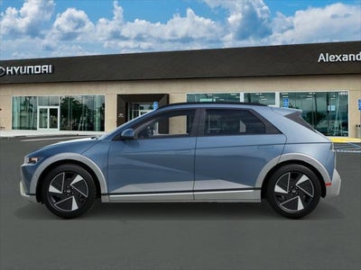 2027 Hyundai IONIQ 5 Limited
