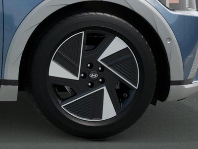 2027 Hyundai IONIQ 5 Limited