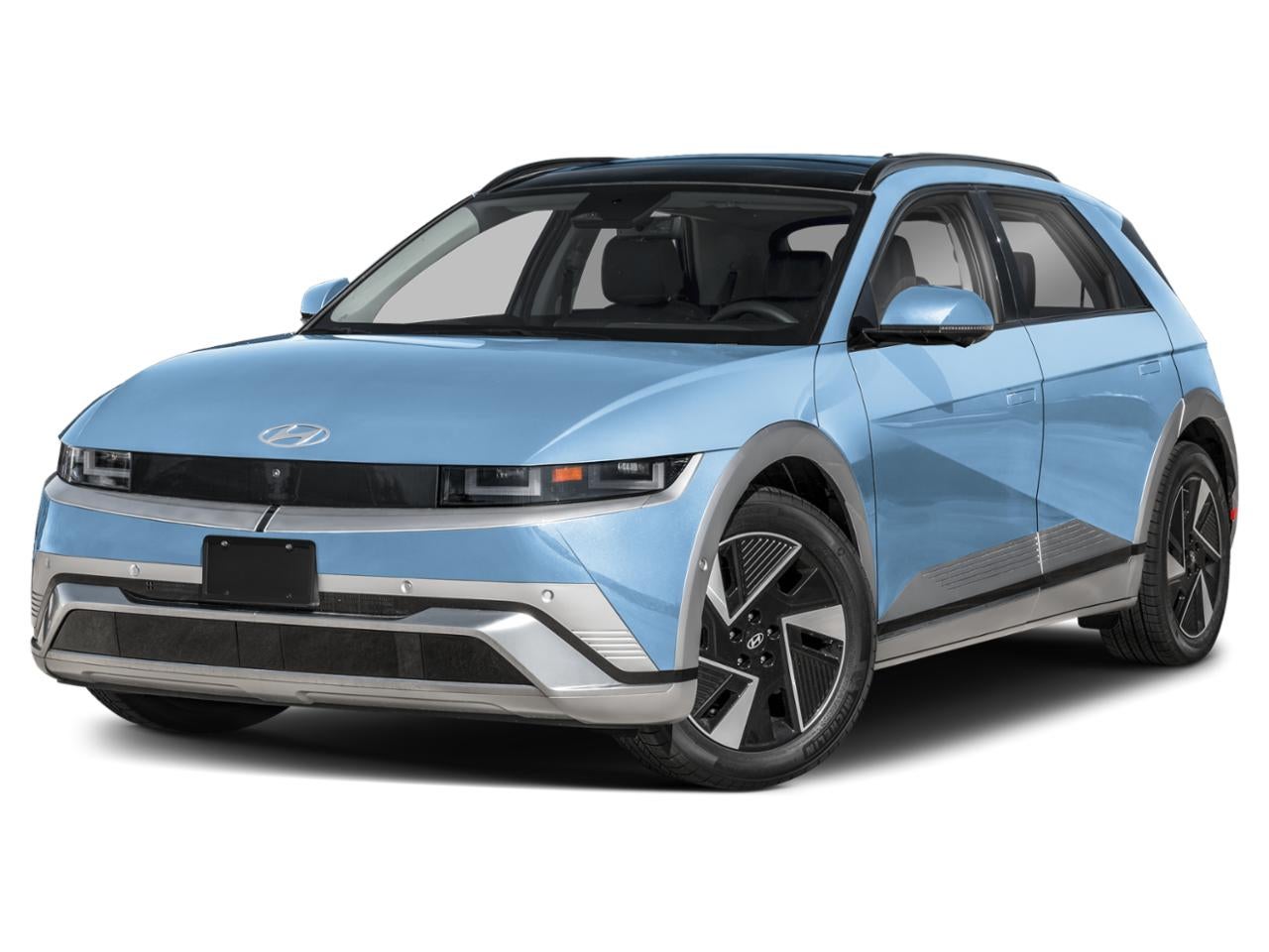 2027 Hyundai IONIQ 5 Limited