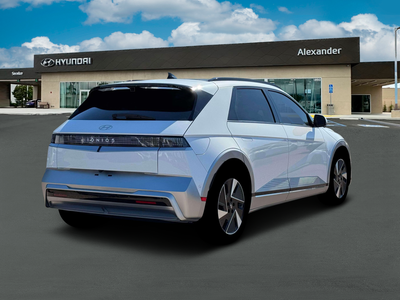 2026 Hyundai IONIQ 5 Limited