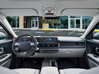 2026 Hyundai IONIQ 5 Limited