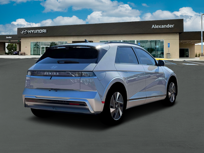 2026 Hyundai IONIQ 5 Limited