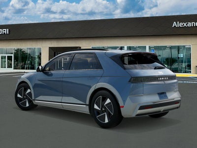 2026 Hyundai IONIQ 5 Limited