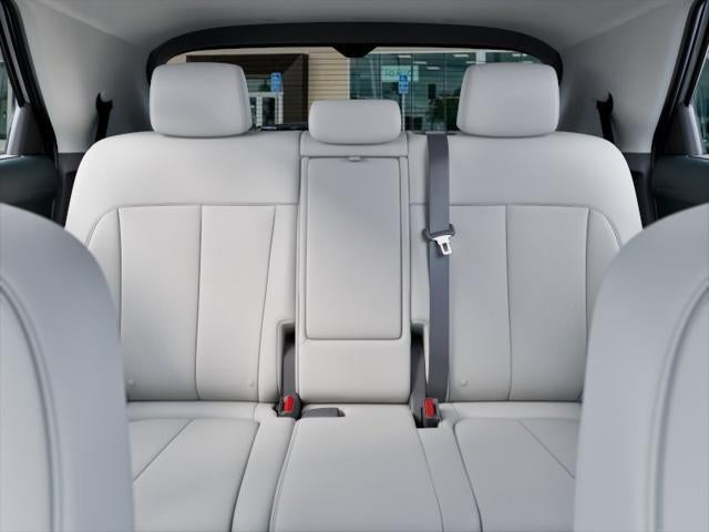 2027 Hyundai IONIQ 5 Limited