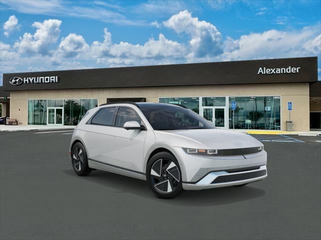 2027 Hyundai IONIQ 5 Limited