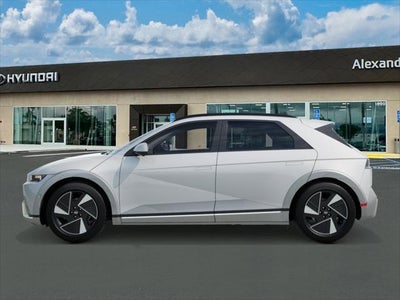 2027 Hyundai IONIQ 5 Limited