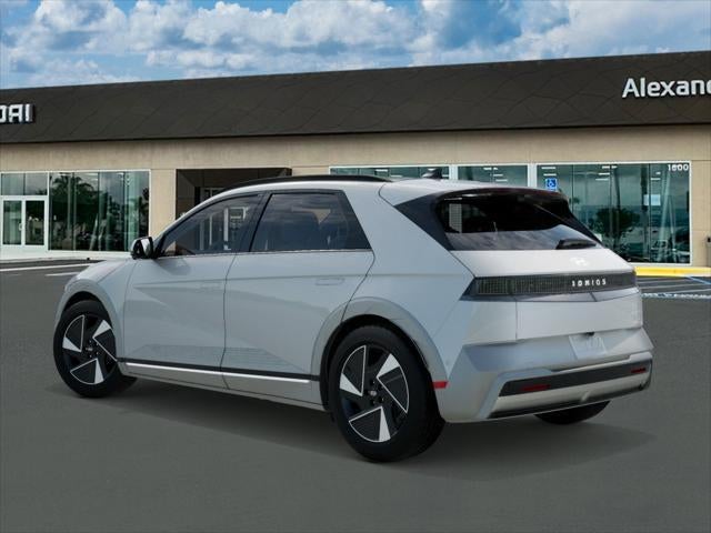 2027 Hyundai IONIQ 5 Limited