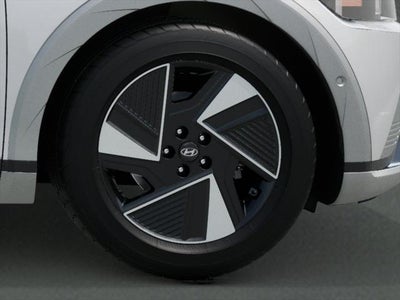 2027 Hyundai IONIQ 5 Limited