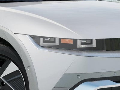 2027 Hyundai IONIQ 5 Limited