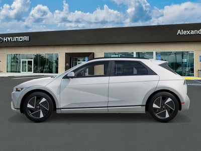 2027 Hyundai IONIQ 5 Limited
