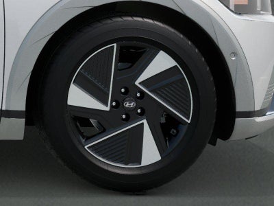2027 Hyundai IONIQ 5 Limited
