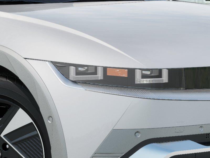 2027 Hyundai IONIQ 5 Limited