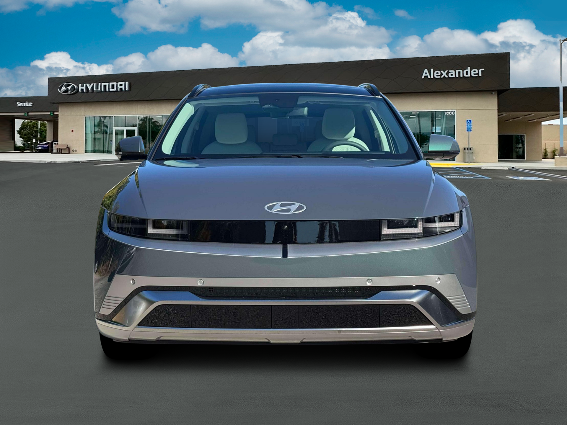 2026 Hyundai IONIQ 5 Limited